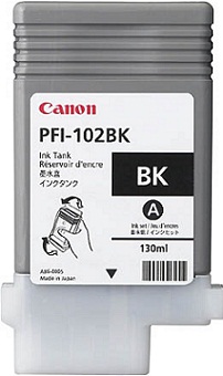  CANON_PFI-102Bk